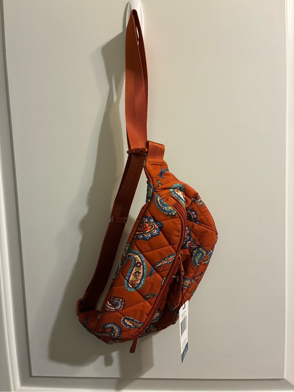 Vera Bradley Belt Bag
